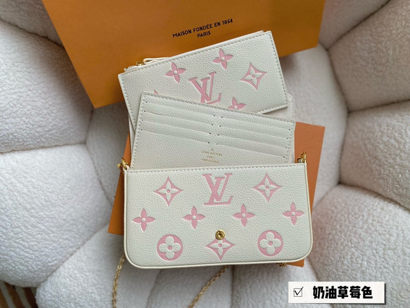 Alice bags - Louis Vuittons  - 14860