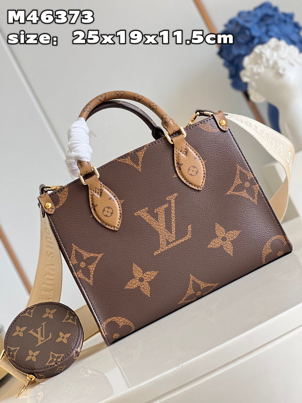 Alice Bags- Louis Vuittons  - 15862