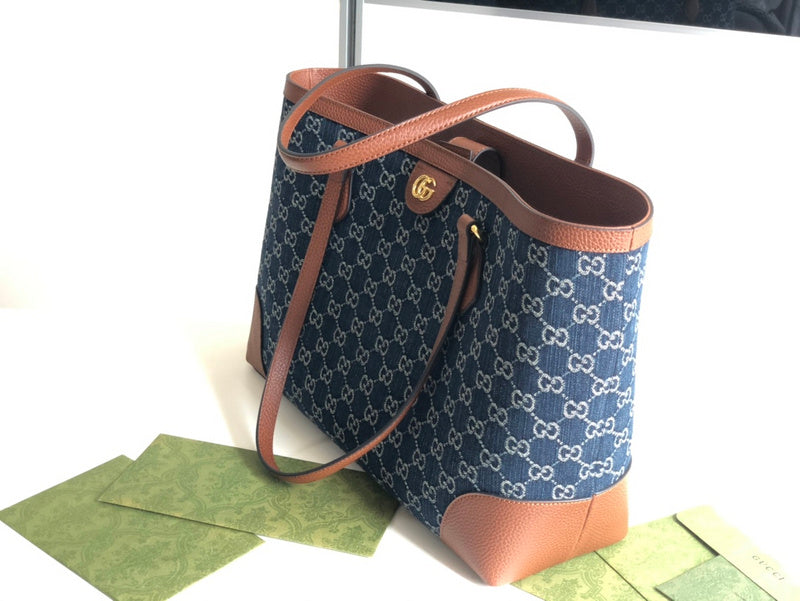 Gucci Bags -  Luxury Bags  1456