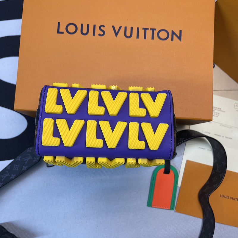 Alice bags - Louis Vuittons  - 10284
