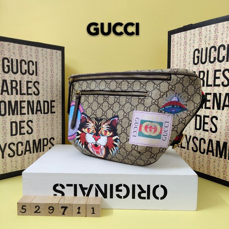 Gucci Bags - The Tote   406