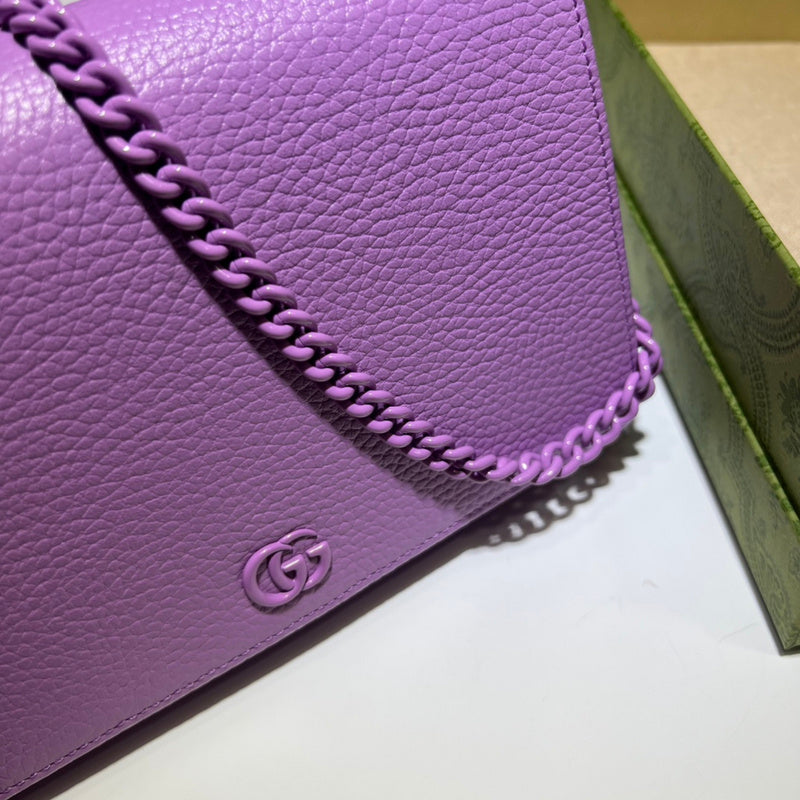 Gucci  Luxury -  Bags - 421