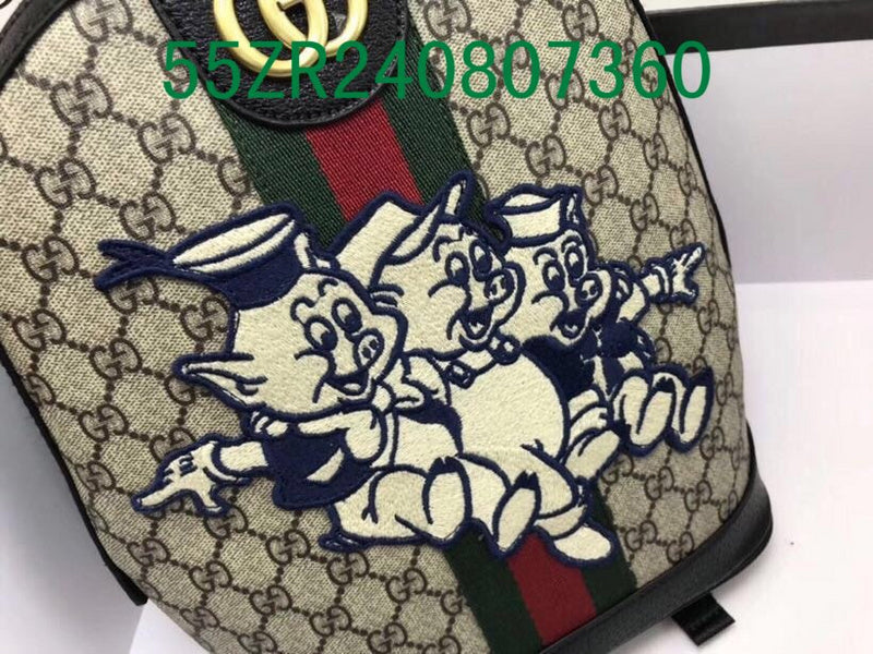 Gucci Bags - The Tote   1131