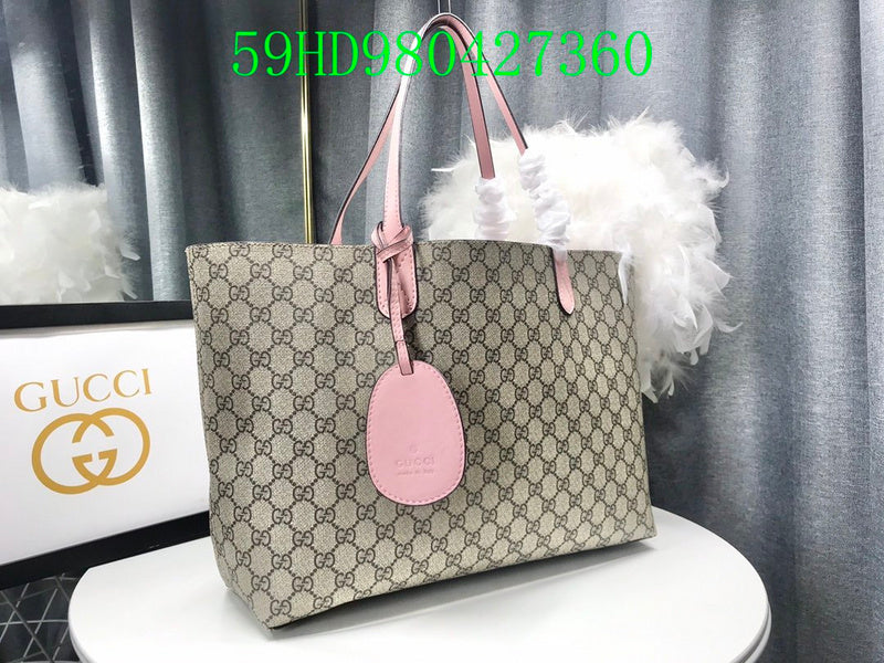 Gucci Bags - The Tote   681