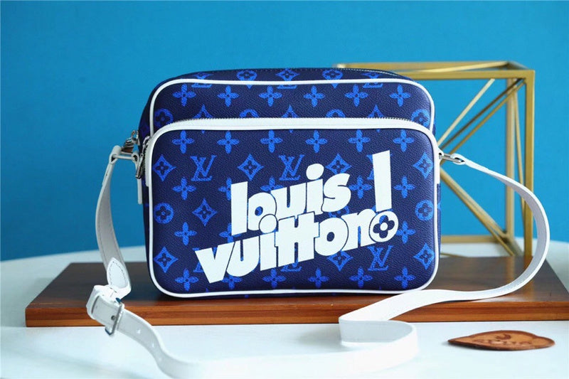 Alice bags - Louis Vuittons  - 10282