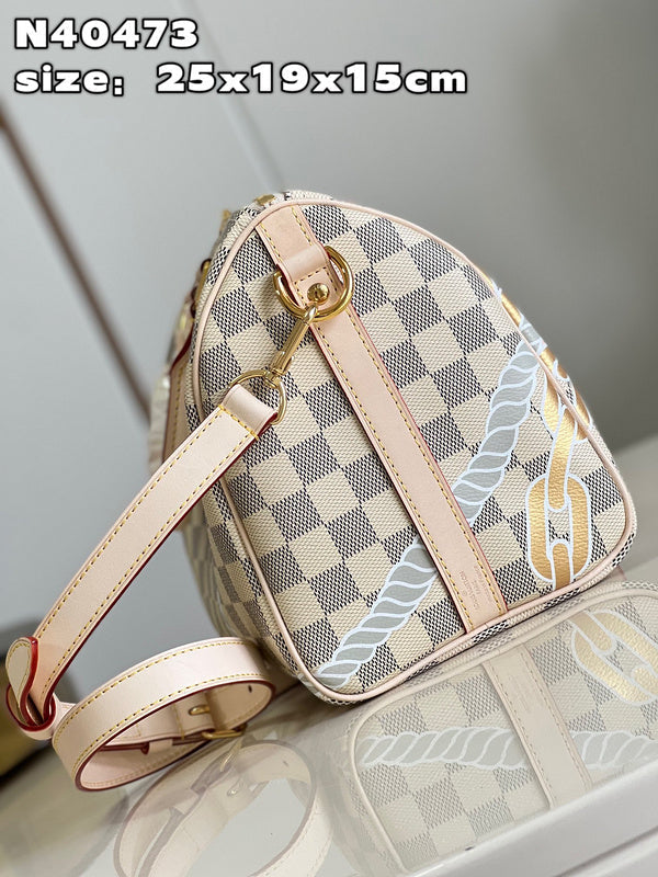 Alice bags - Louis Vuittons  - 15711