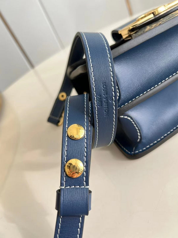 Alice Bags- Louis Vuittons  - 16498