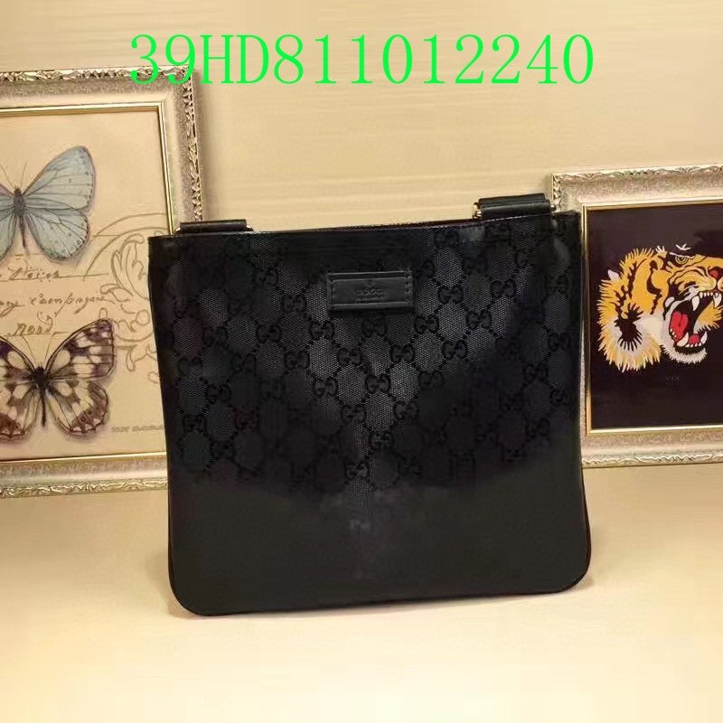 Gucci Bags - The Tote   806