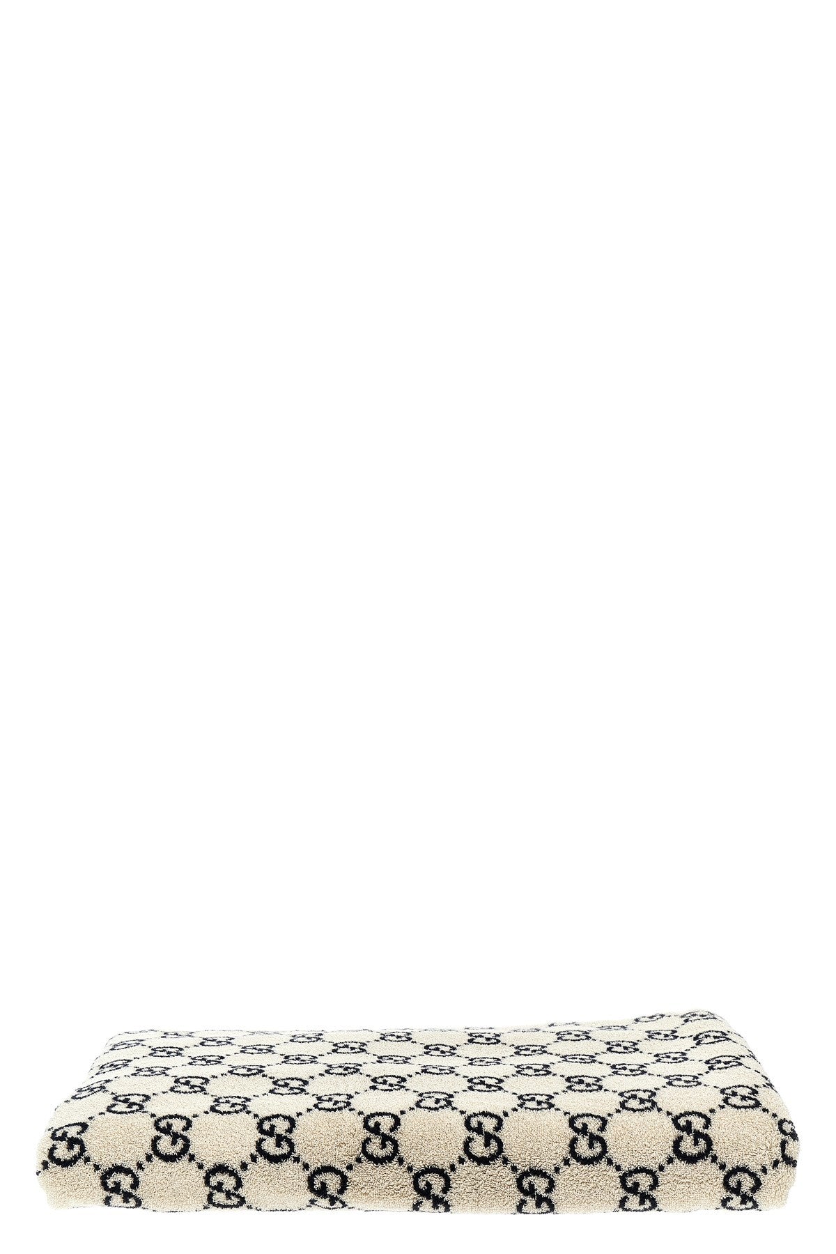 Gucci Men 'Patrick' Beach Towel