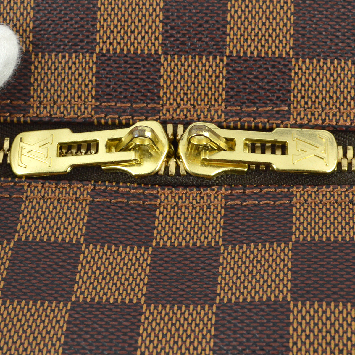 Louis Vuitton 2004 Damier Olaf GM N41440