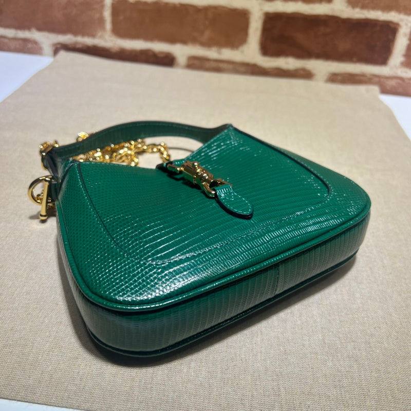 Gucci  Luxury -  Bags - 554