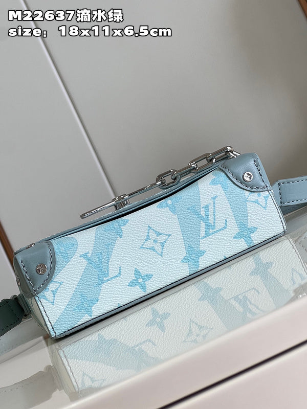Alice bags - Louis Vuittons  - 15160