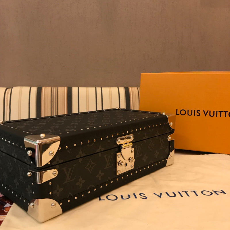 Alice Bags- Louis Vuittons  - 15991