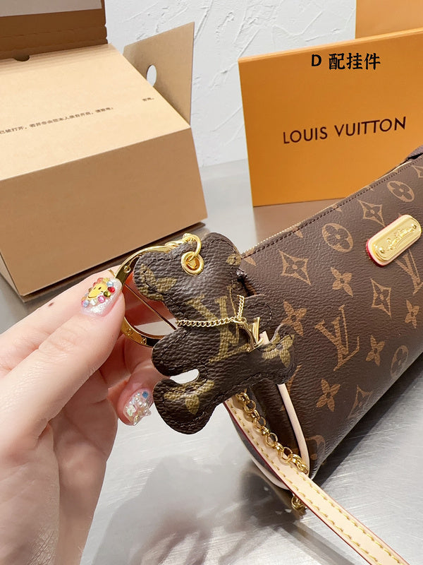 Alice bags - Louis Vuittons  - 15083