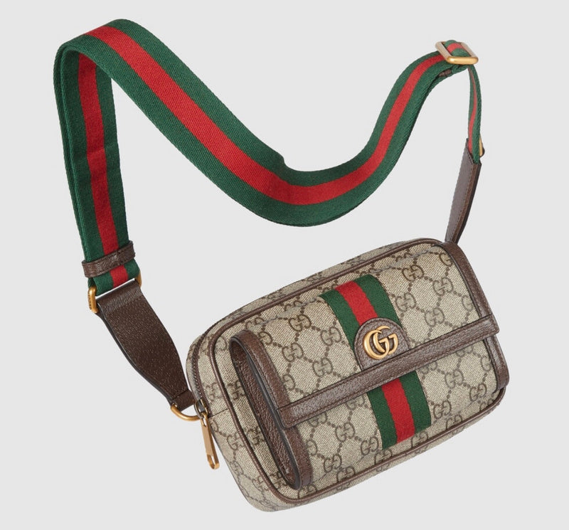 Gucci Luxury - Bags - 199