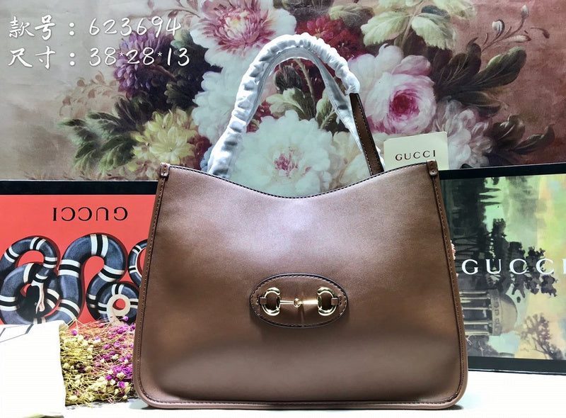 Gucci Bags - The Tote   497