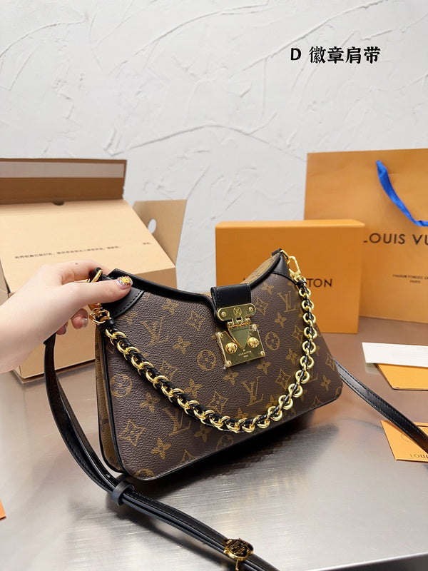 Alice bags - Louis Vuittons  - 15082