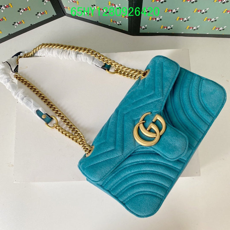 Gucci Bags - The Tote   171