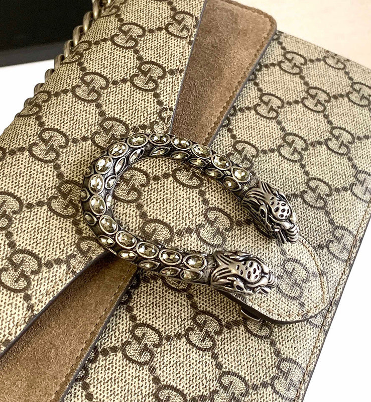 Gucci   Luxury Bags  1134