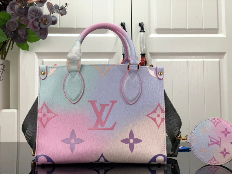 Alice Bags- Louis Vuittons  - 16724