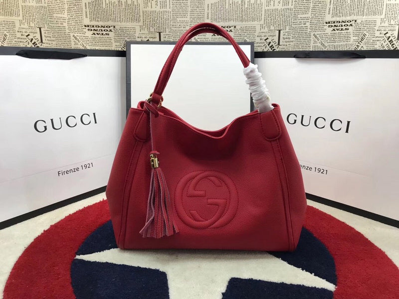 Gucci Bags - The Tote   516