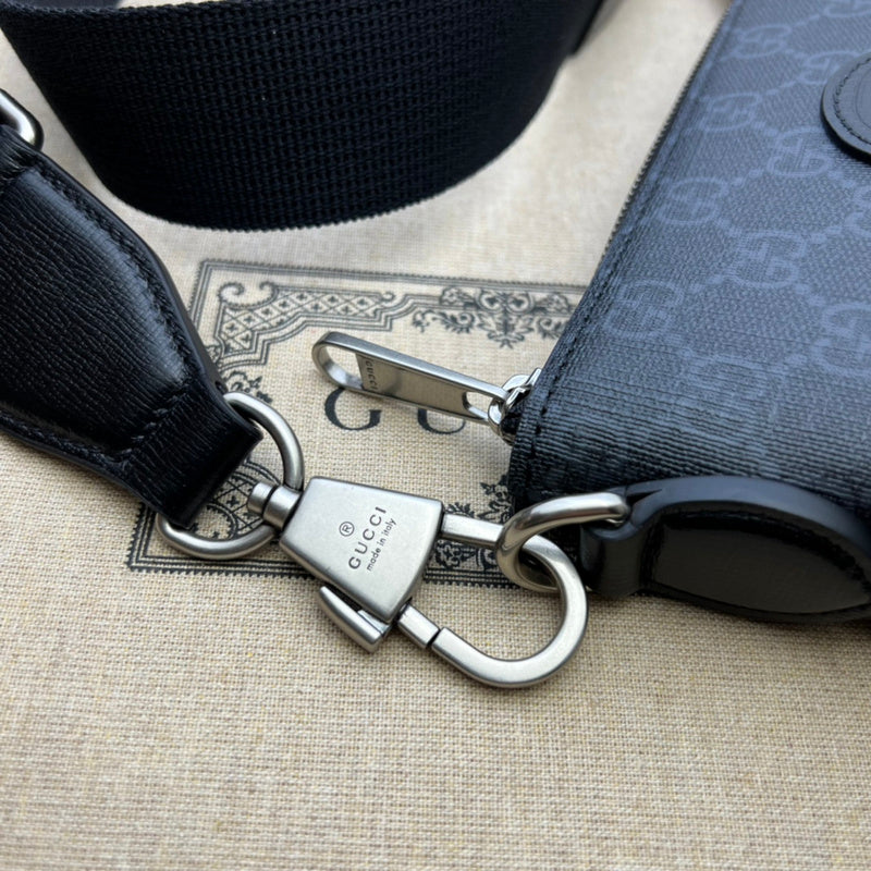 Gucci Luxury - Bags - 057