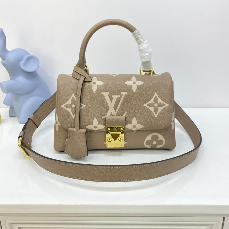 Alice bags- Louis Vuittons  - 16666