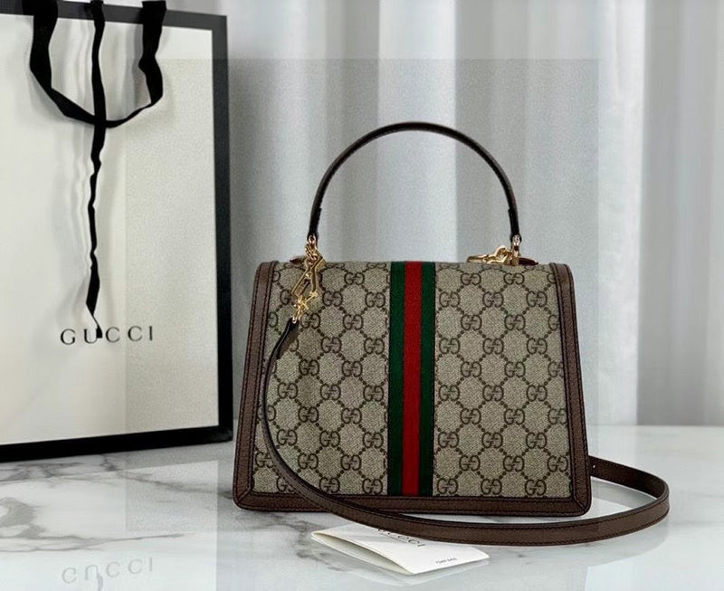Gucci   Luxury Bags  1008