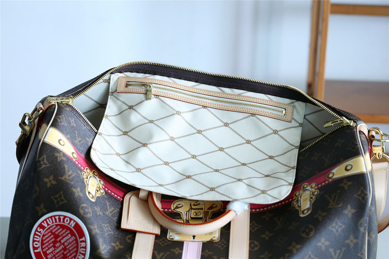 Alice bags - Louis Vuittons  - 9439