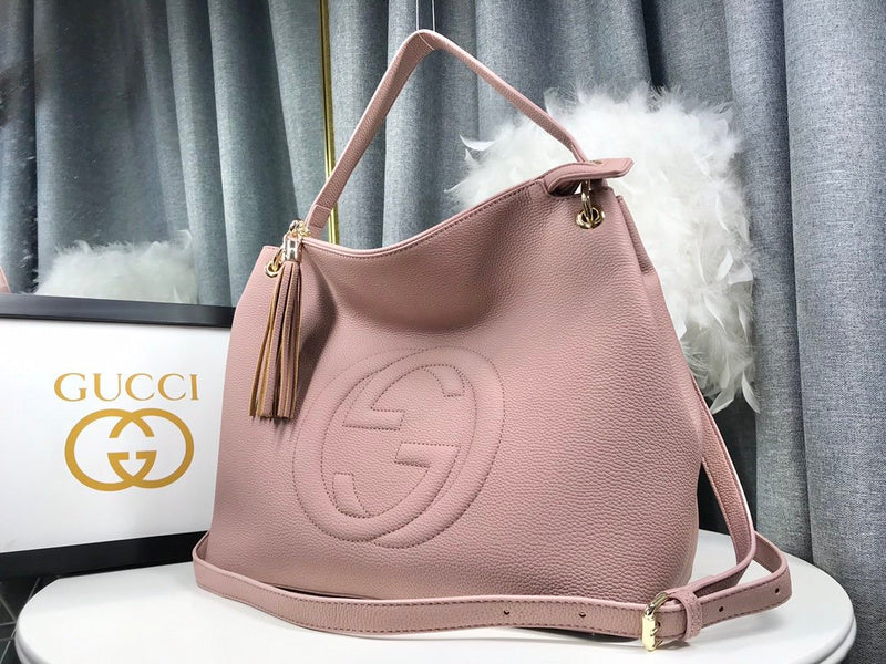 Gucci Bags - The Tote   538