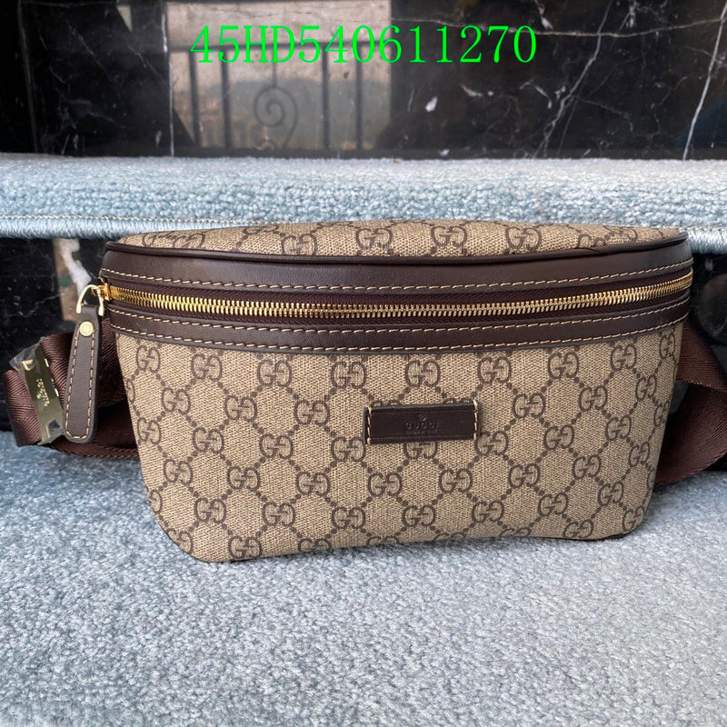 Gucci Bags - The Tote   397