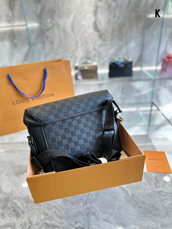 Alice bags - Louis Vuittons  - 15139