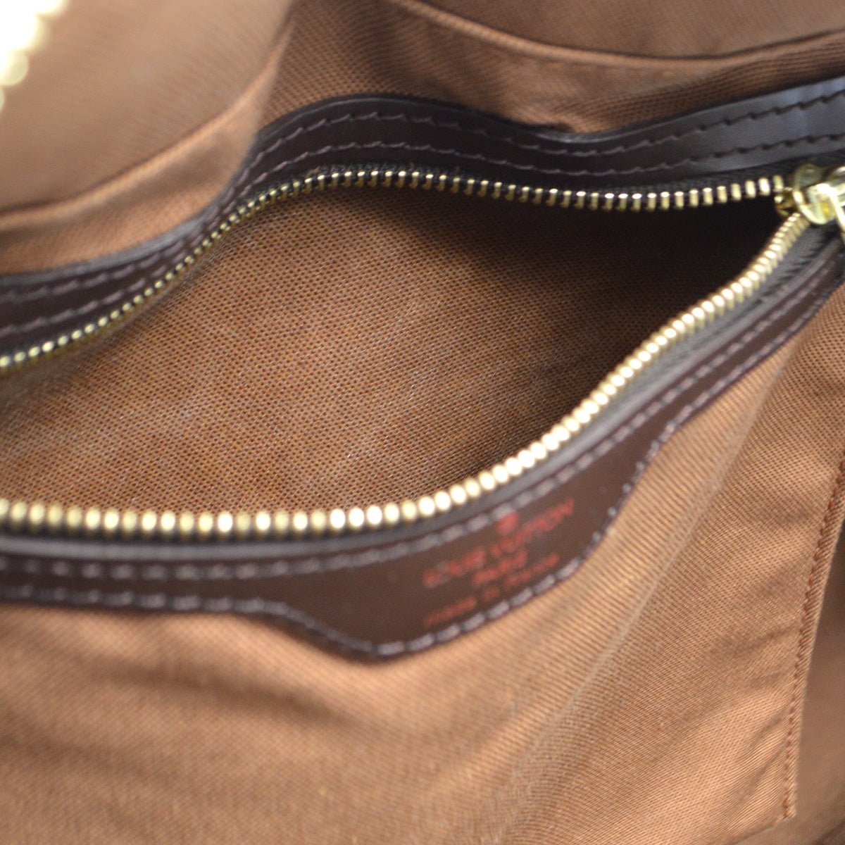 Louis Vuitton 2003 Rivera GM Damier N41432