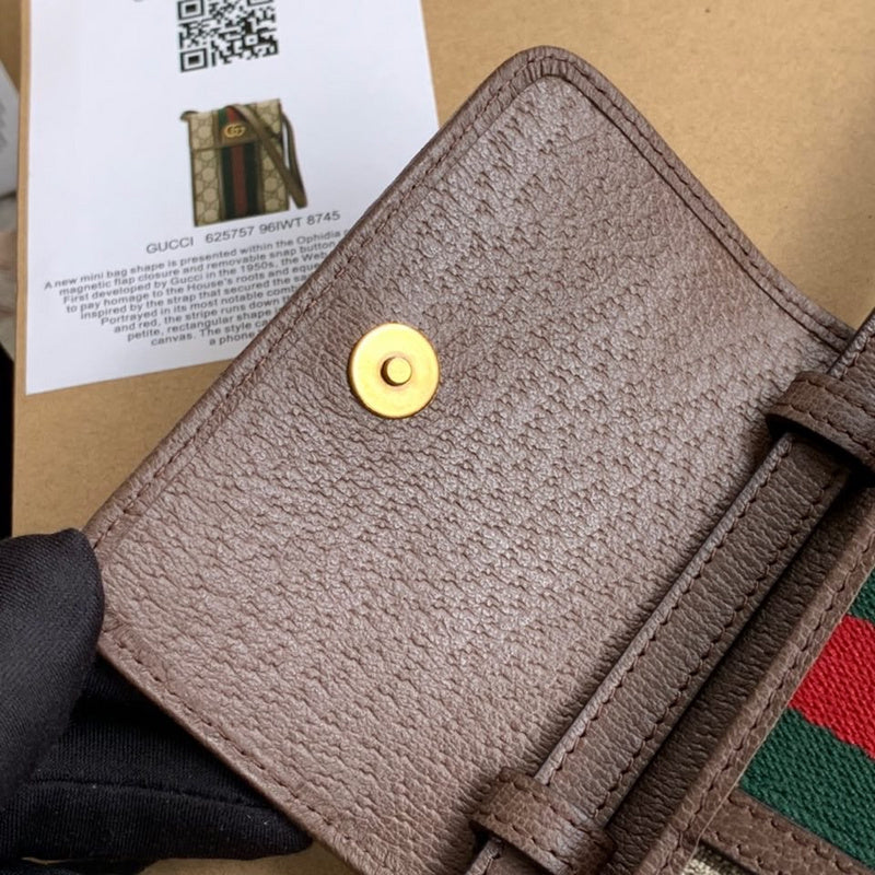 Gucci Bags -  Luxury Bags  1439