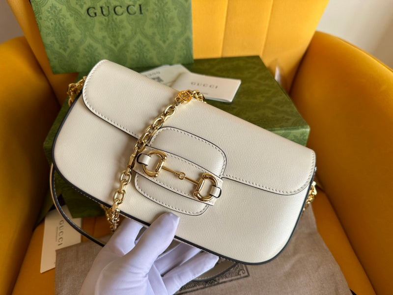 Gucci Luxury - Bags - 018