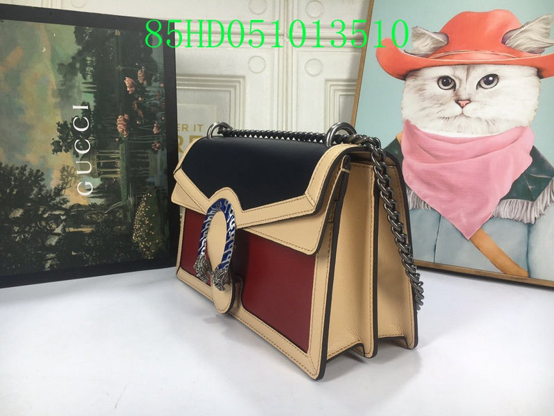 Gucci Bags - The Tote   358