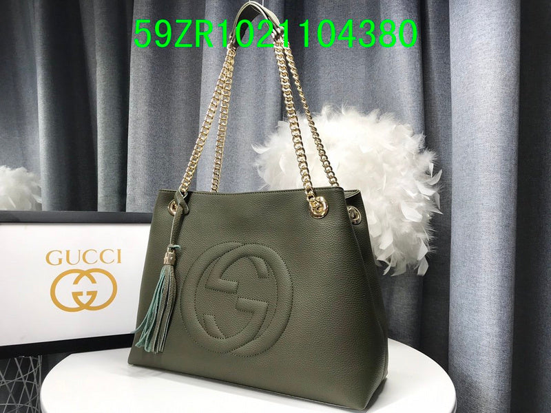 Gucci Bags - The Tote   511
