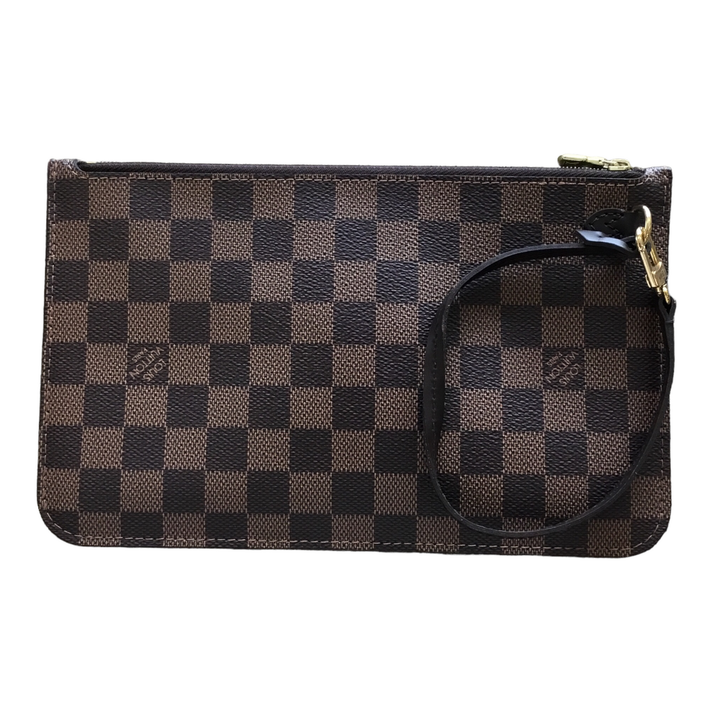 Clutch By Louis Vuitton