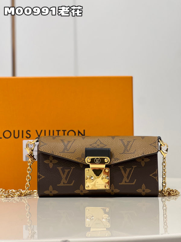 Alice bags - Louis Vuittons  - 15610