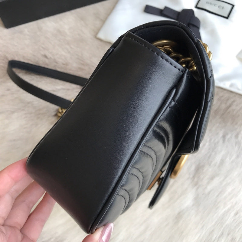 Gucci   Luxury Bags  1217