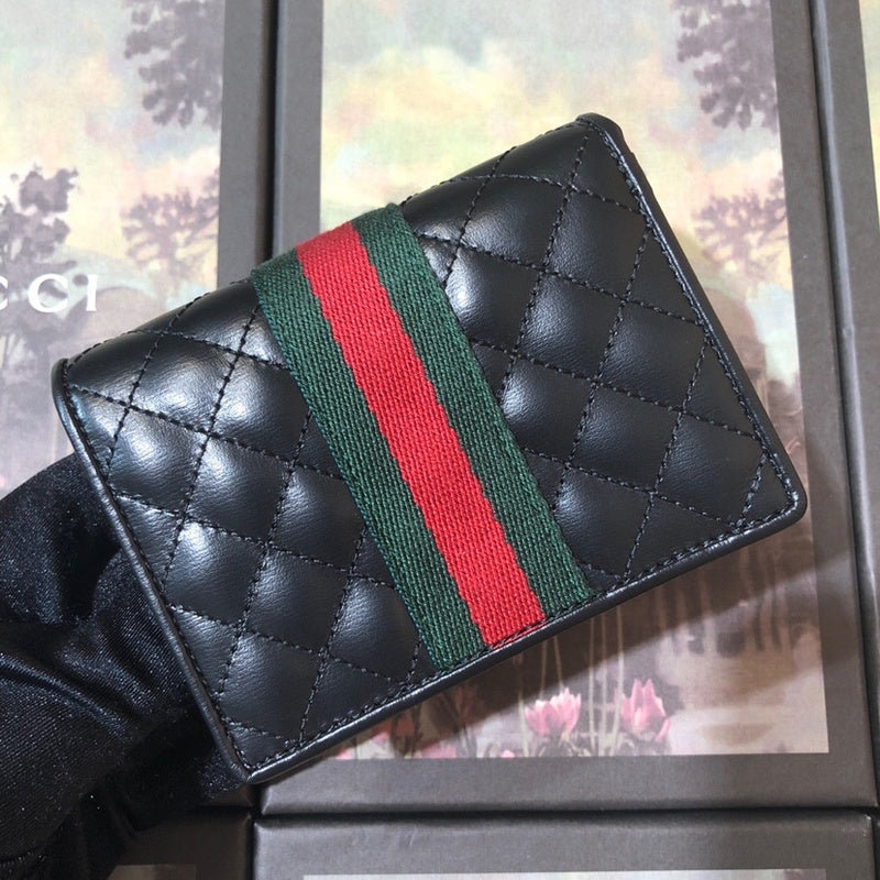 Gucci   Luxury Bags  858