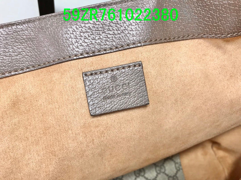 Gucci Bags - The Tote   422