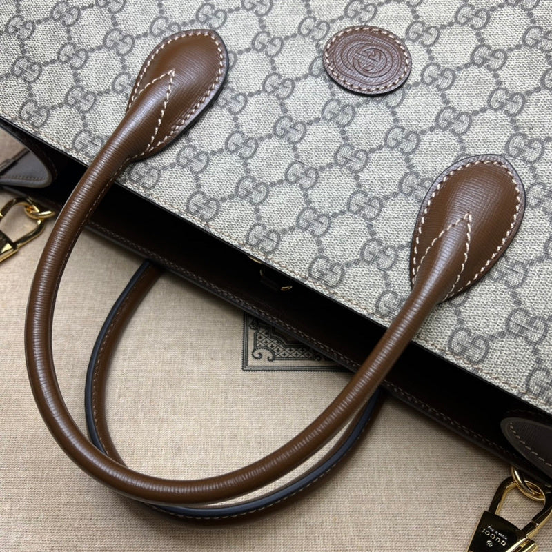 Gucci Luxury - Bags - 052