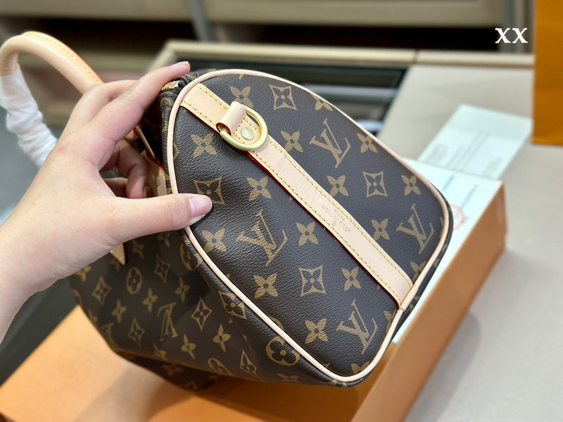 Alice bags - Louis Vuittons  - 15046