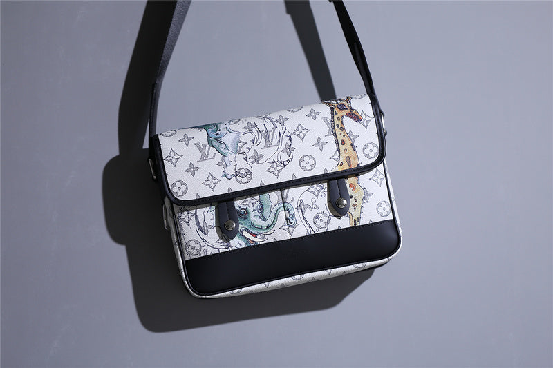 Alice bags - Louis Vuittons  - 10470