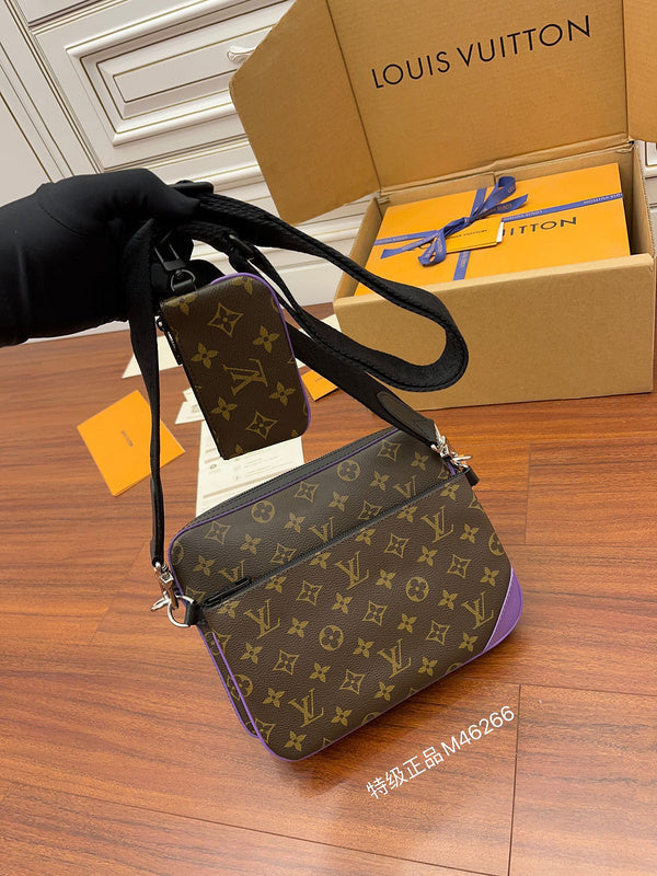 Alice Bags- Louis Vuittons  - 16078