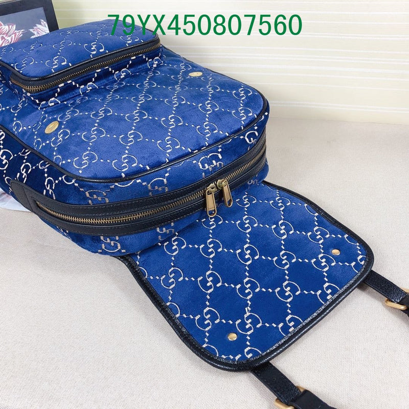 Gucci Bags - The Tote   1134