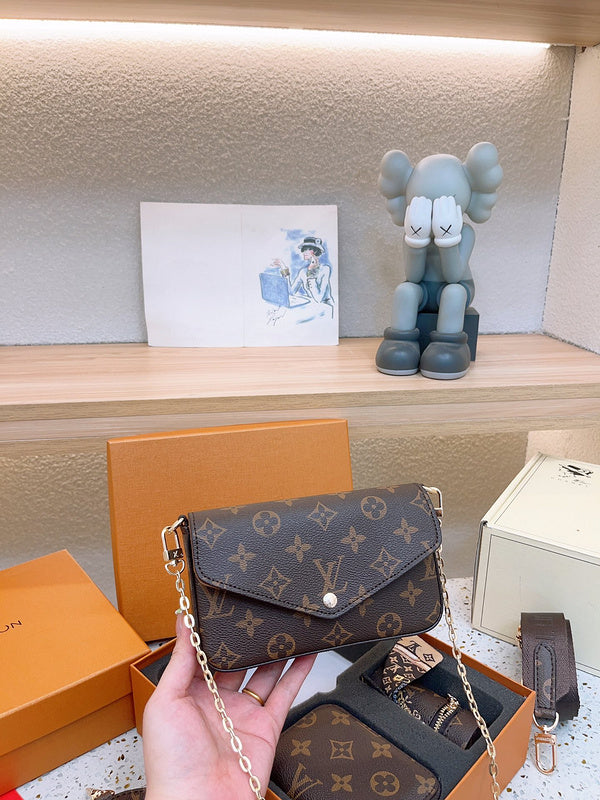 Alice bags - Louis Vuittons  - 14964