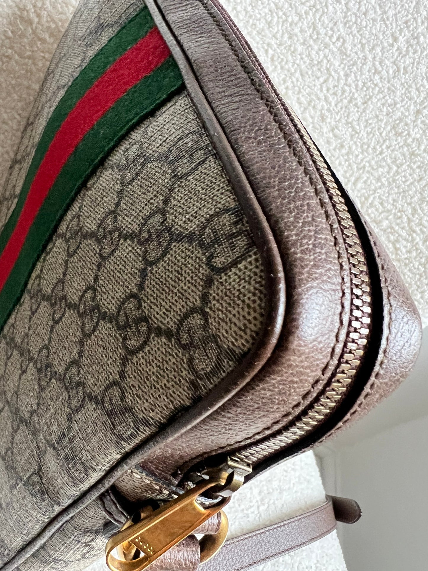 Gucci GG Ophidia Small Messenger Bag (RRP £1010)