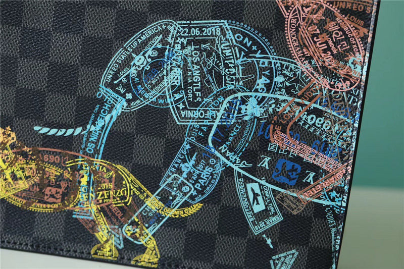 Alice bags - Louis Vuittons  - 10026